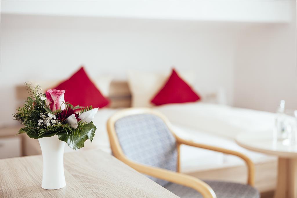 Kaisers Das Kleine Stadthotel Sonthofen Rom bilde