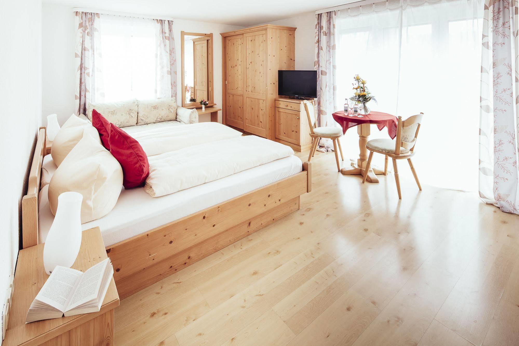 Kaisers Das Kleine Stadthotel Sonthofen Eksteriør bilde